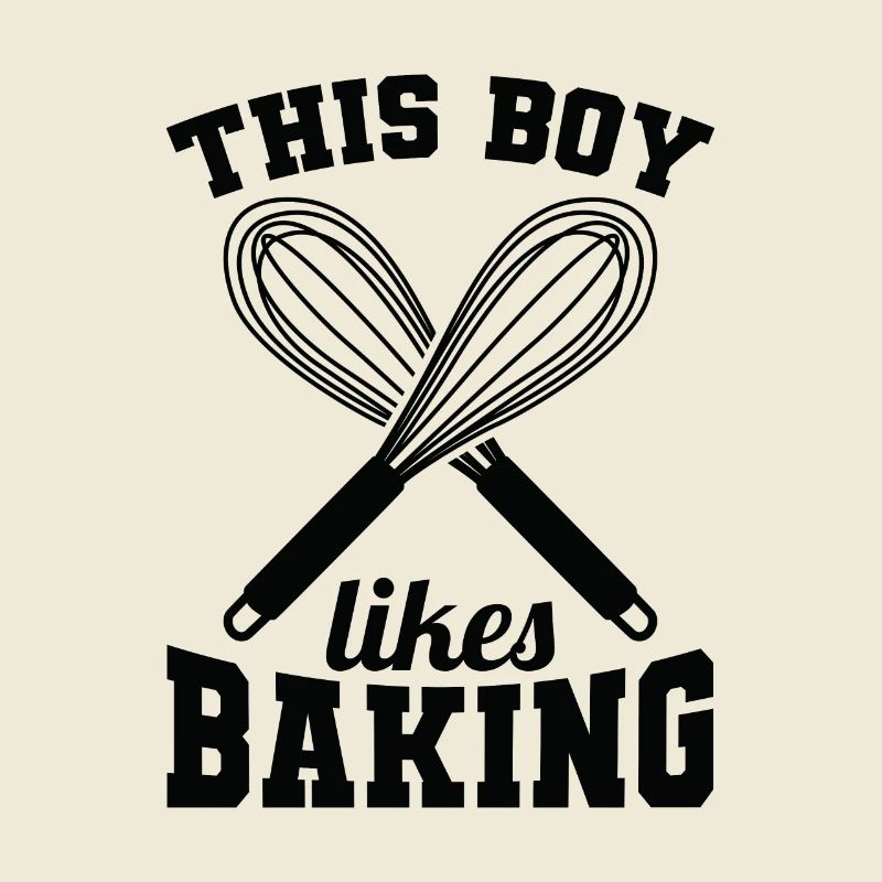 Small baker