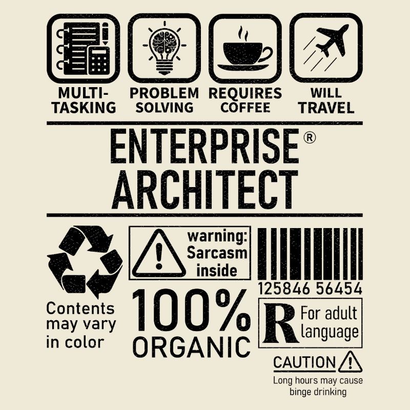 Enterprise Architect multi tasking problem solving