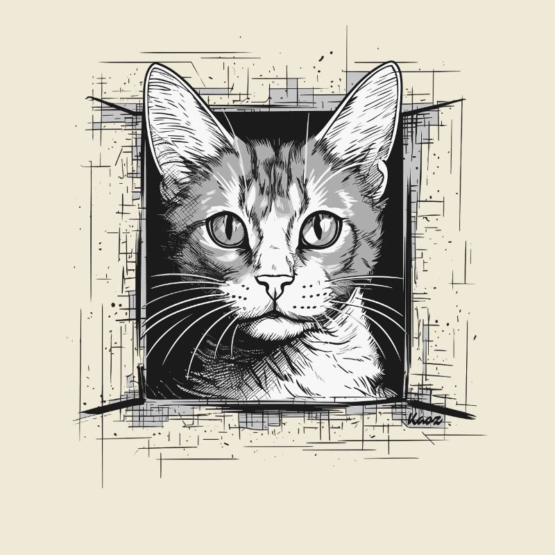 Portrait d’une cassette à l’esthétique technique