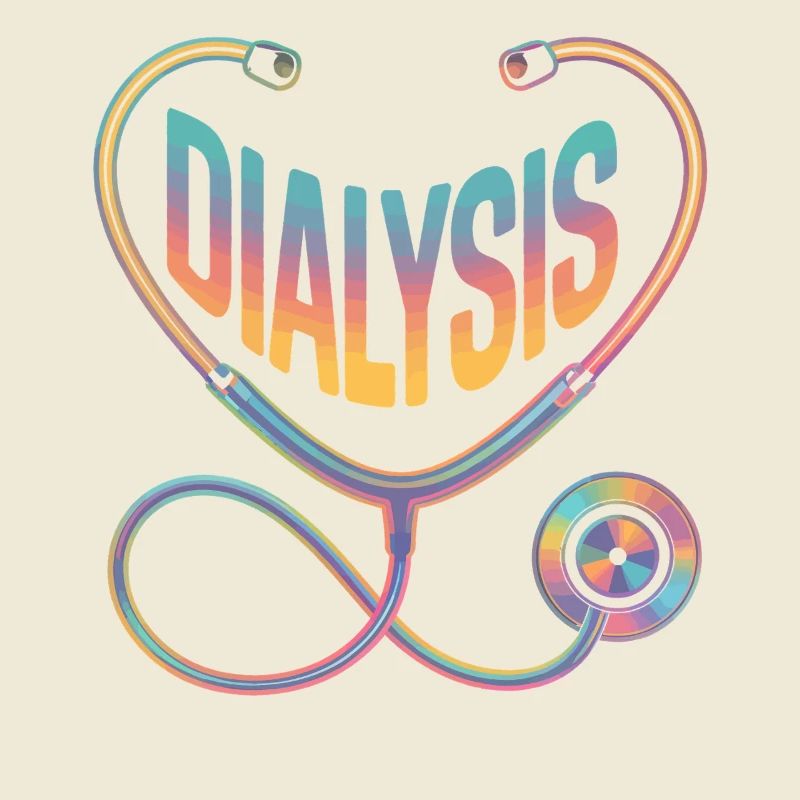 Rainbow Diagnostic Stethoscope