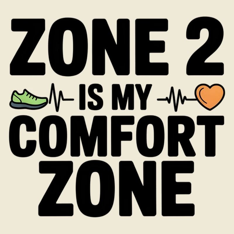 Running Training for Half Marathon Zone 2 Running