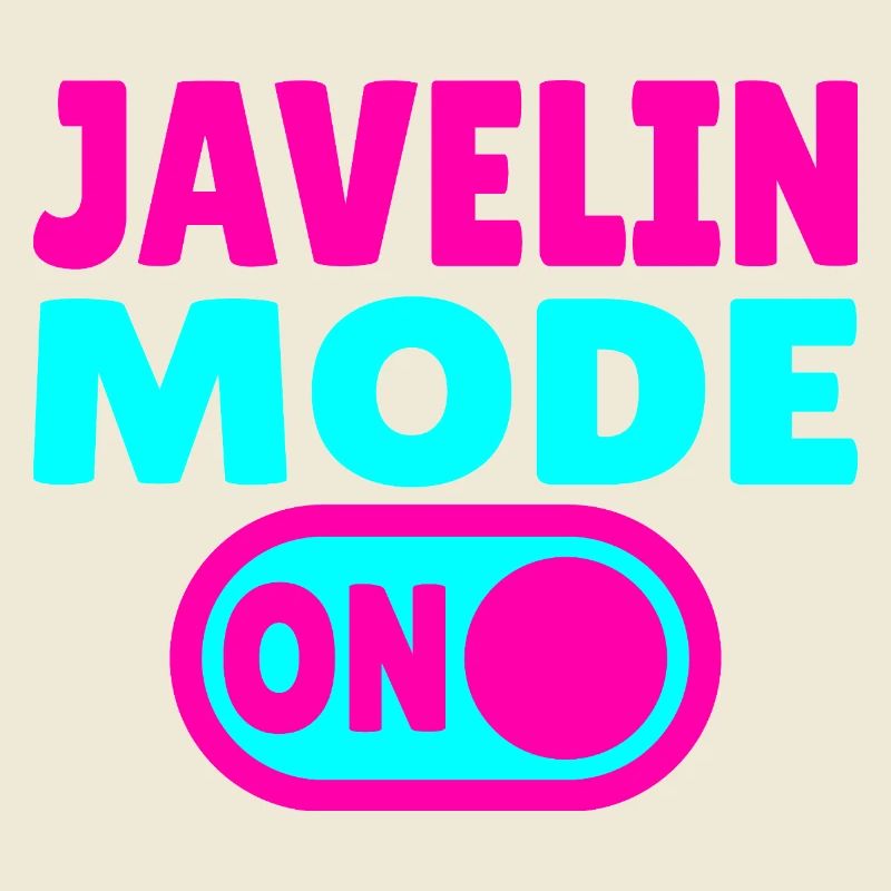 Mode Javelot ACTIVÉ - Lancer de Javelot