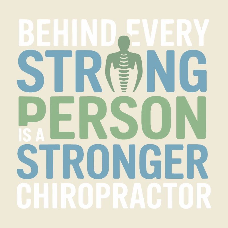 Licensed DC Professional Spinal Integrity Apparel