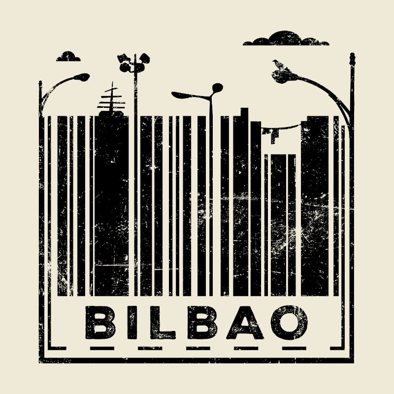 Bilbao barcode