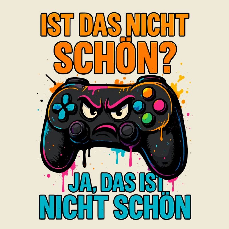 Isn't that nice? Yes, it's not nice | Gaming