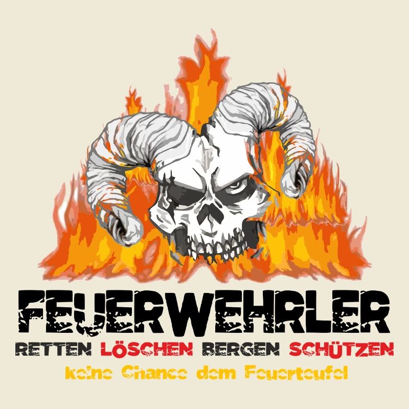 Pompier Fire Devil