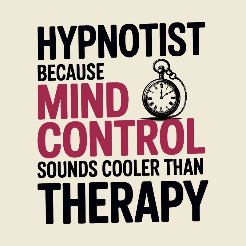 Hypnotist Mind Control Cooler Than Therapy Pro 