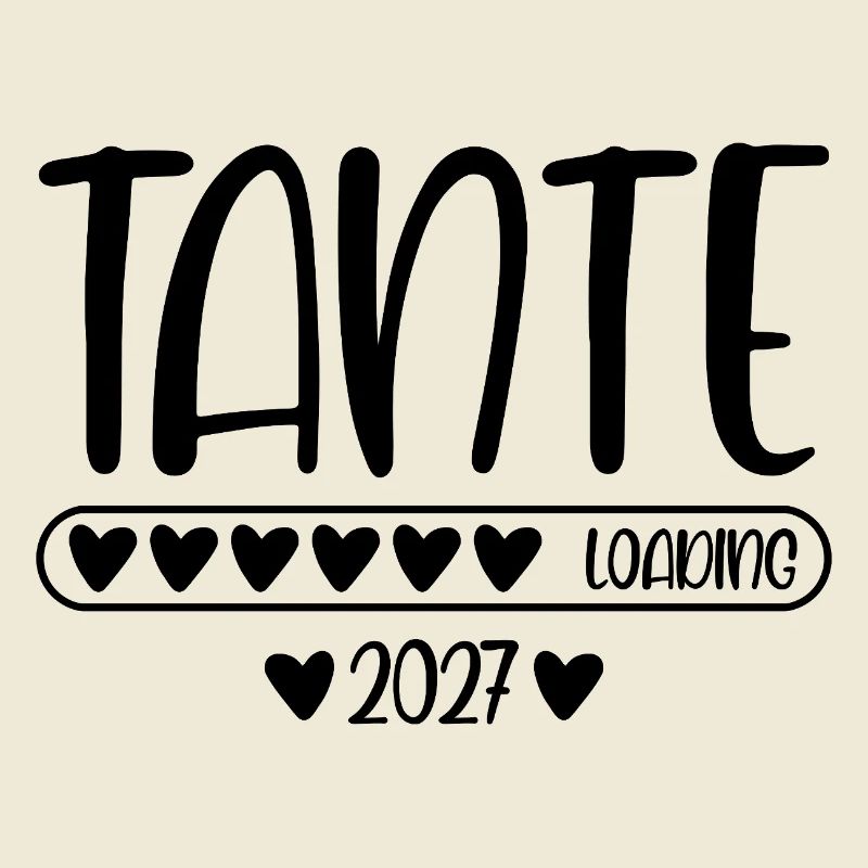 Aunt 2027 loading