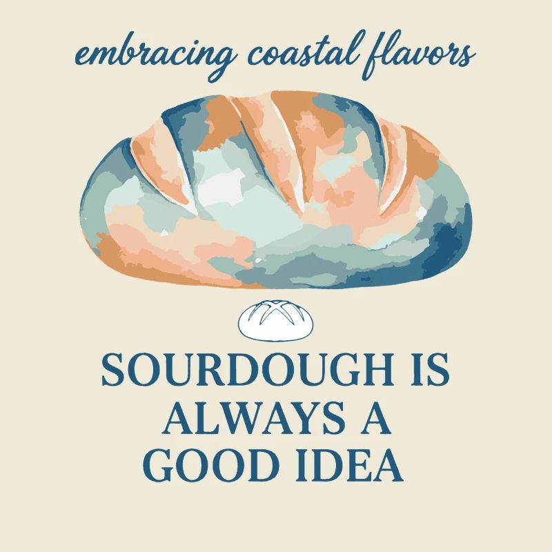 Sourdough Is Always A Good Idea Bread Baking Era