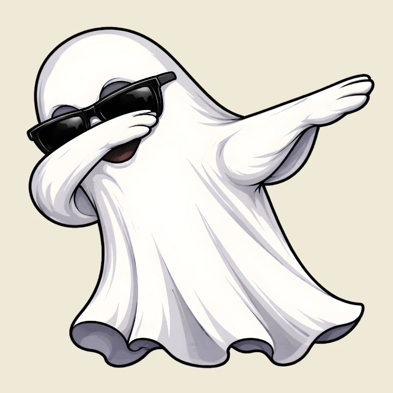 Dab Ghost