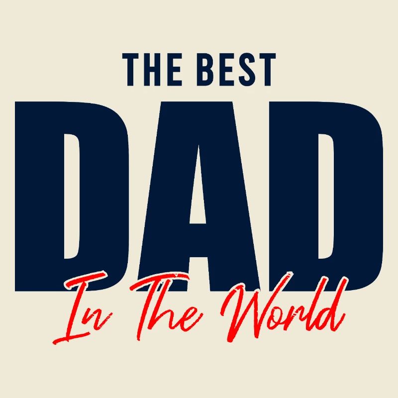 Bester Vater der Welt Geschenkhemd
