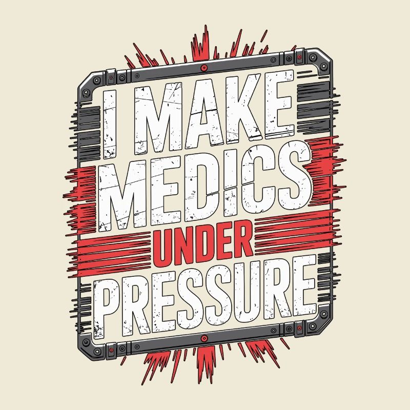 Paramedic I Make Medics Under Emergency Services