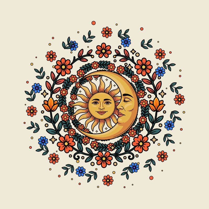 Litha Pagan Solstice d’été Midsommar