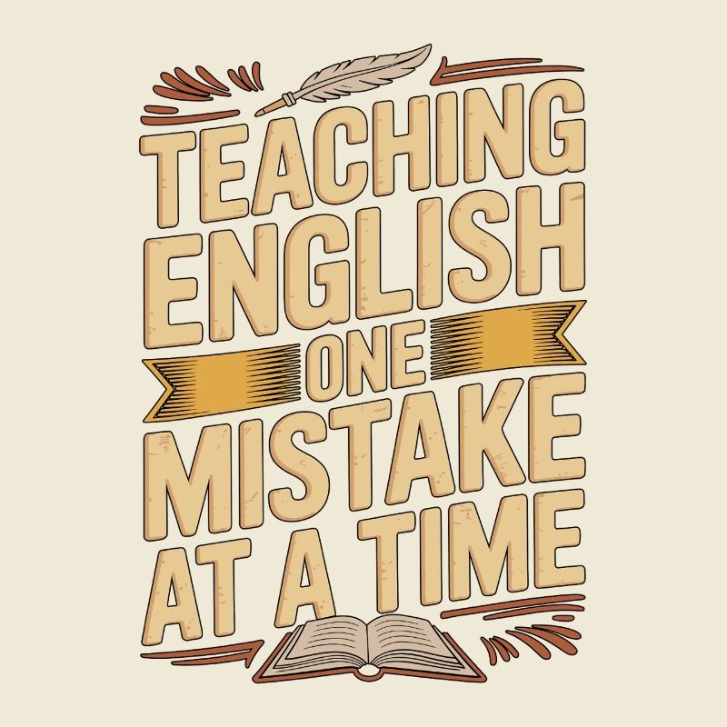 Enseignant d’anglais langue seconde enseignant en anglais