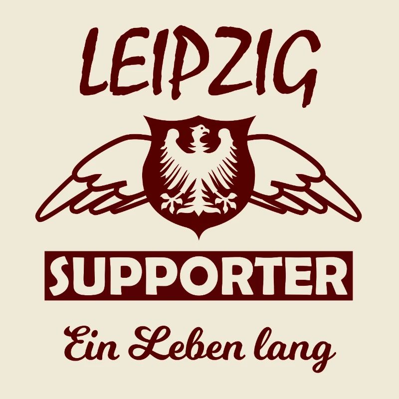 Leipzig Supporter Ein Leben Lang