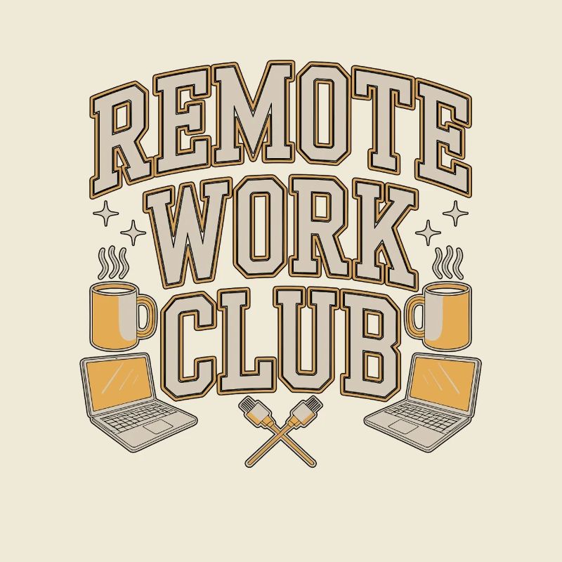 Remote Work Club Web Developer Remote Developer