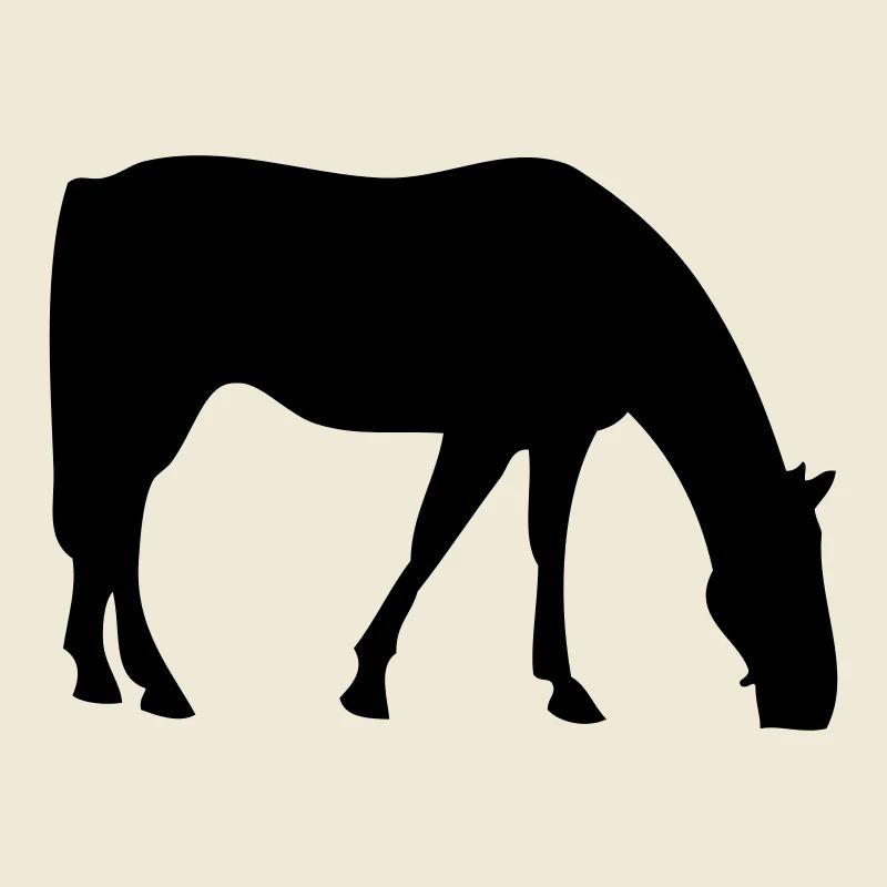 Pferd