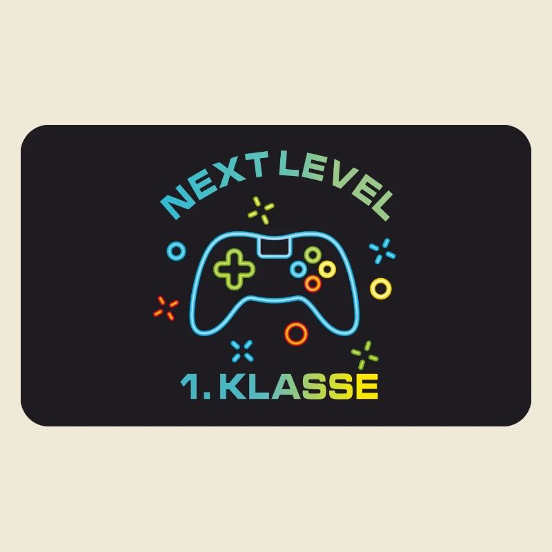 Game Controller - Next Level 1st Class