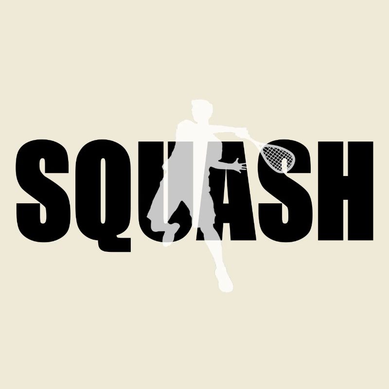 squash