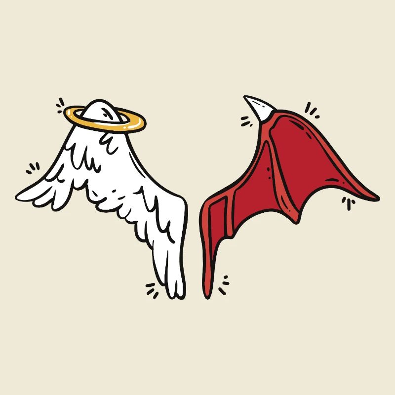 Angels & Devils