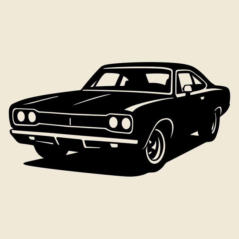 Muscle Car