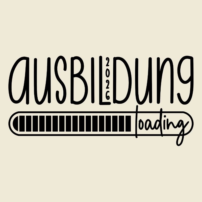 Ausbildung 2026 loading