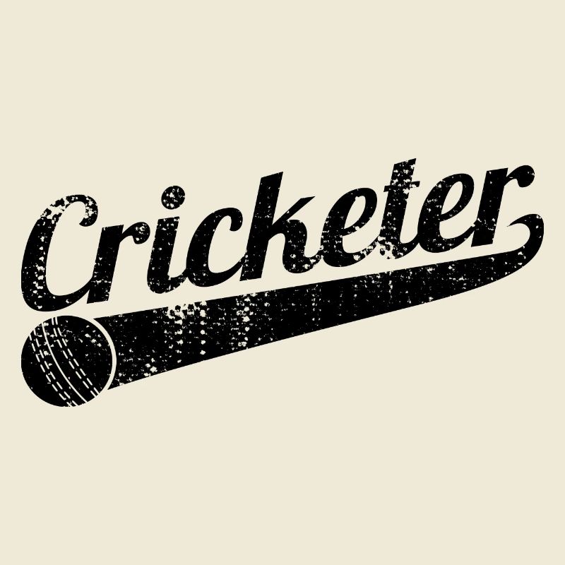 Cricketer