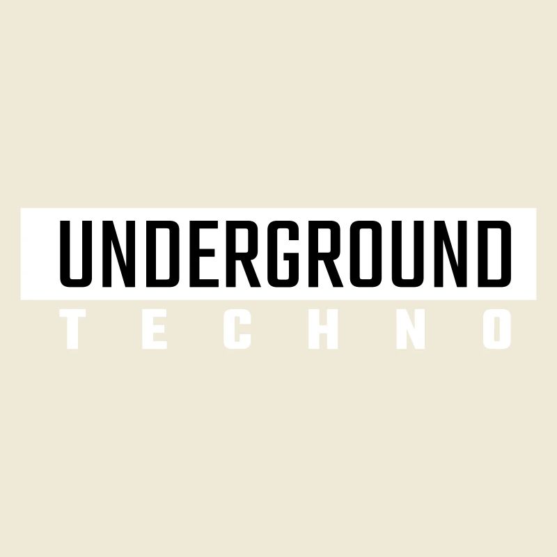 Underground Techno