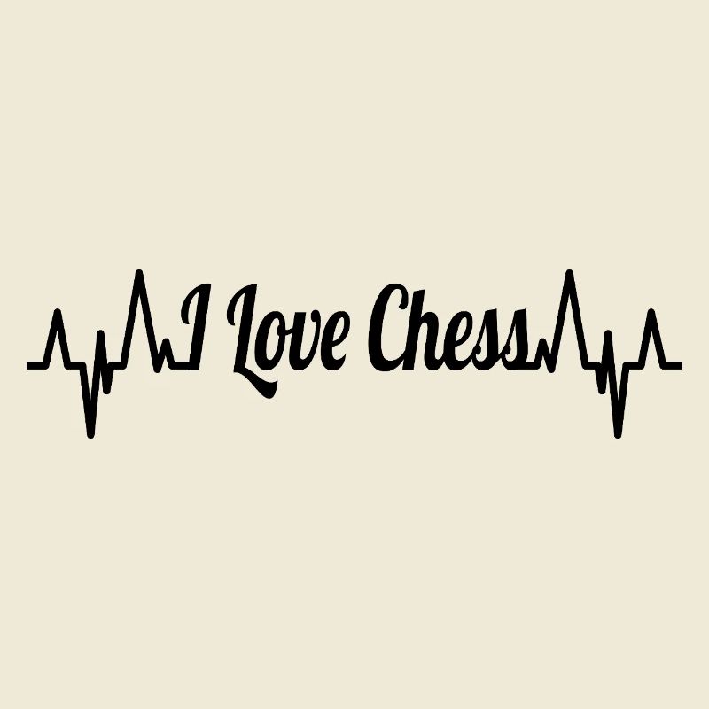 Chess Player Love