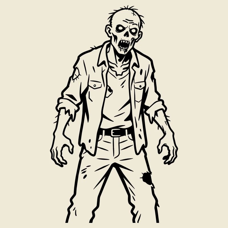 Zombie