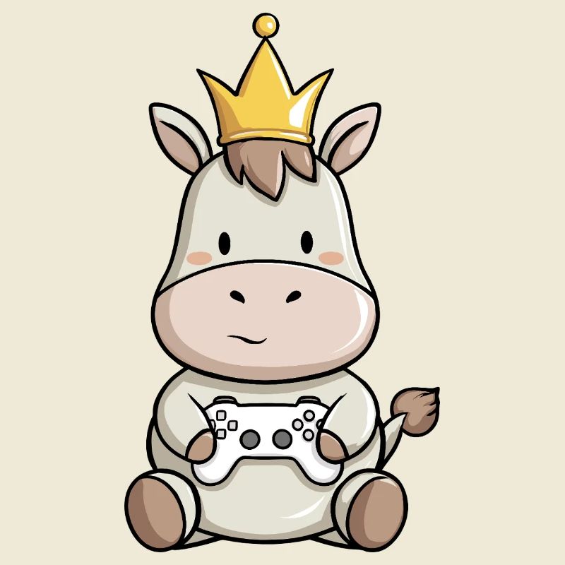 controller esel krone