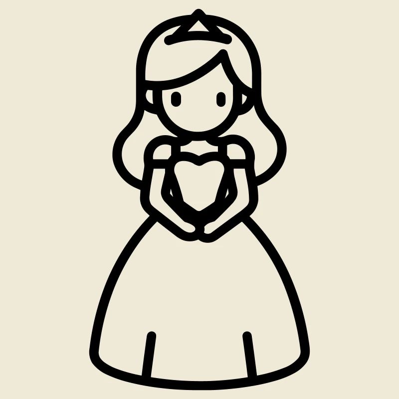 princesse