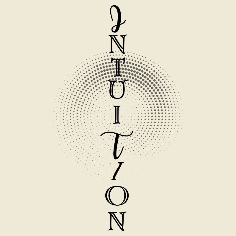 INTUITION – Dein innerer Kompass