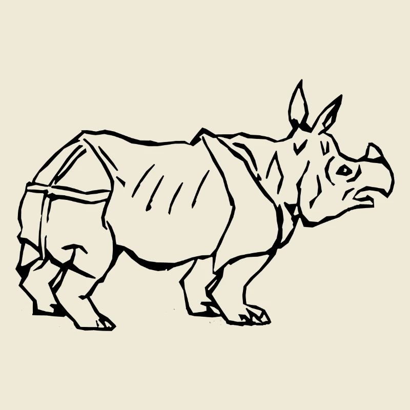 rhinoceros