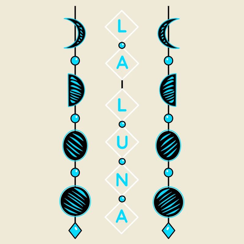 Moon phases
