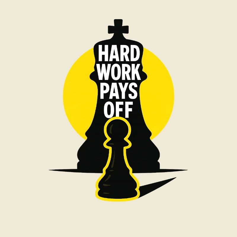 HardWorkPaysOff