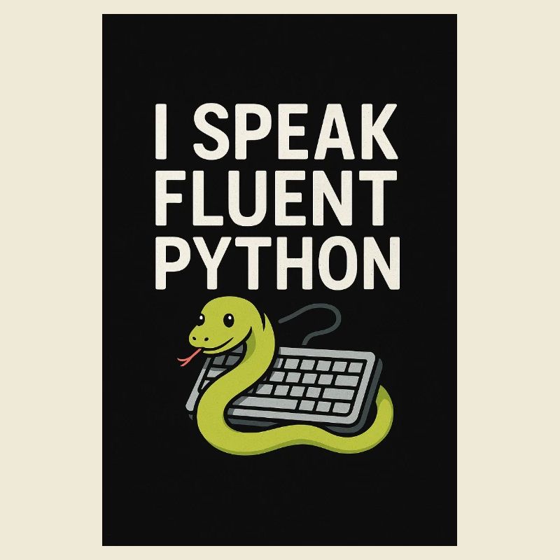Serpent de codage Python
