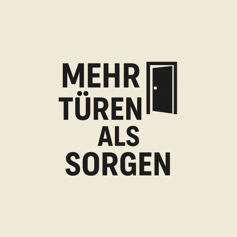 Plus de portes que de soucis