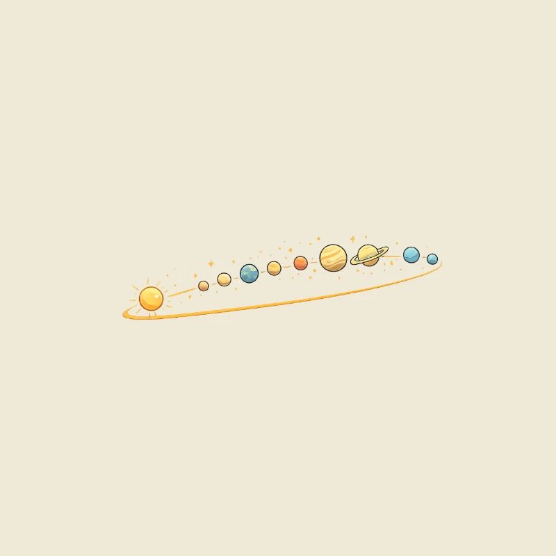 Solar System