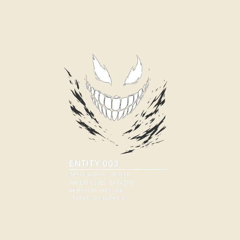 Backrooms - entity_003