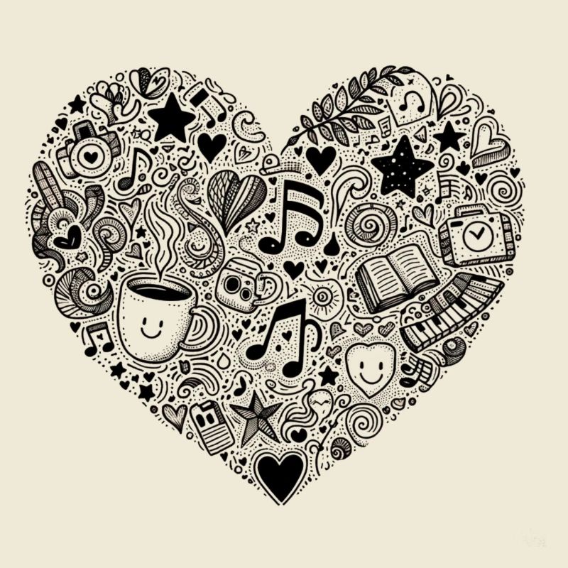 Alltag Liebe