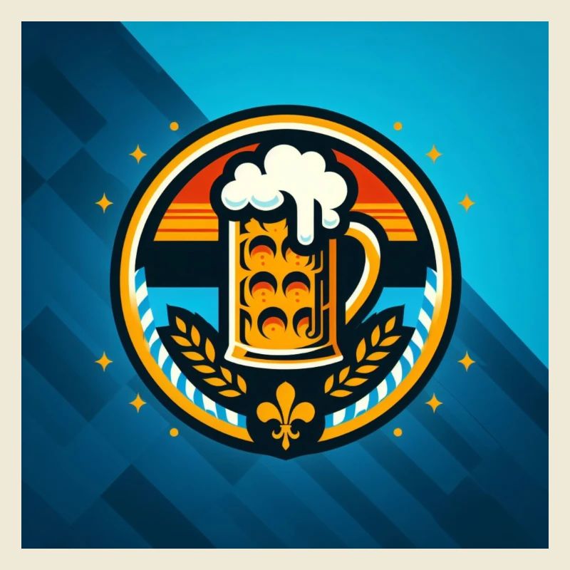 Bier Logo 4