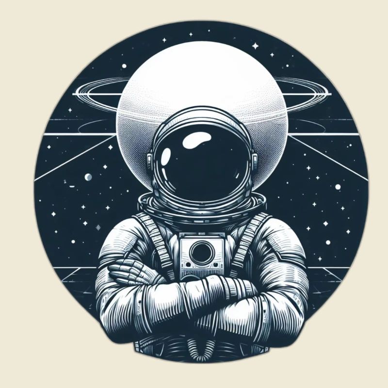 Astronaut