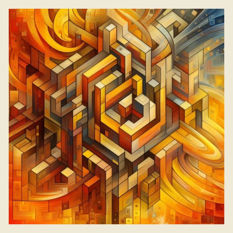 Squares 4