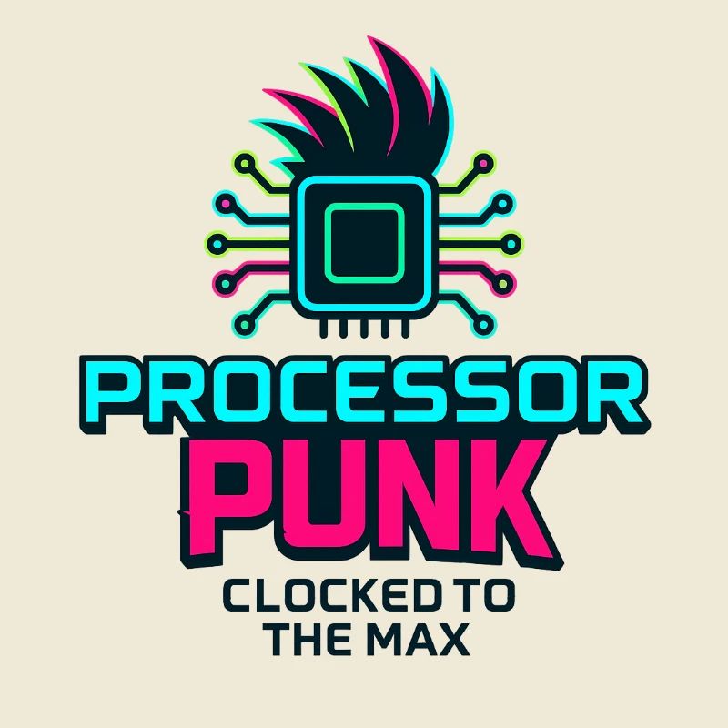 Processor Punk