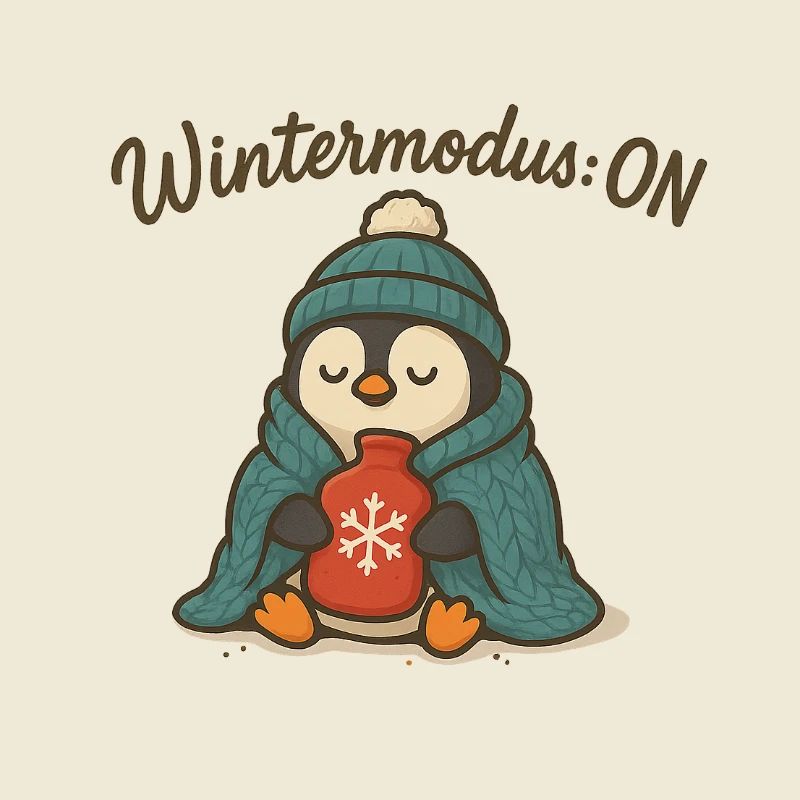 Winter Mode ON