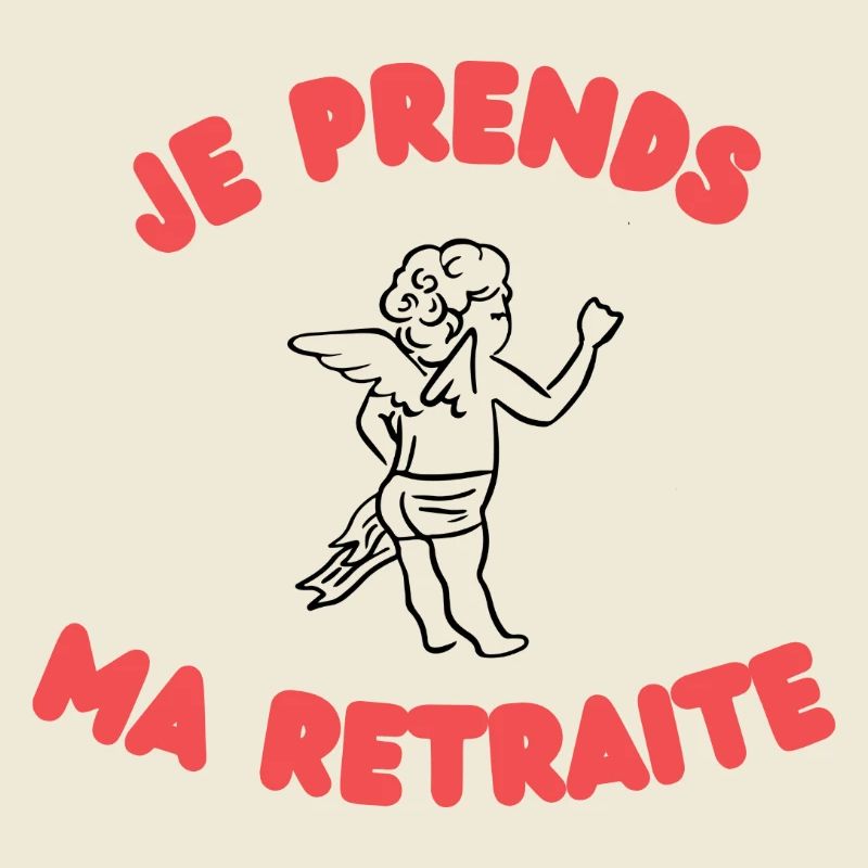 Cupid resigns