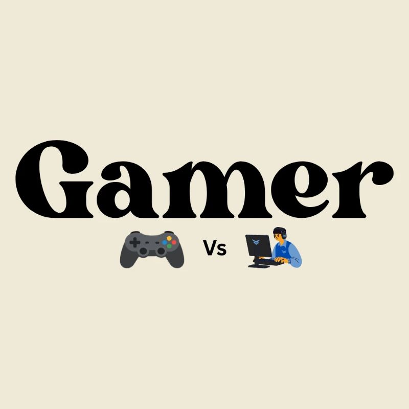 Controller VS PC