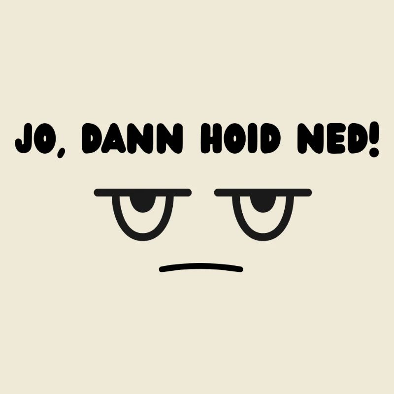 Puis il a lancé Ned