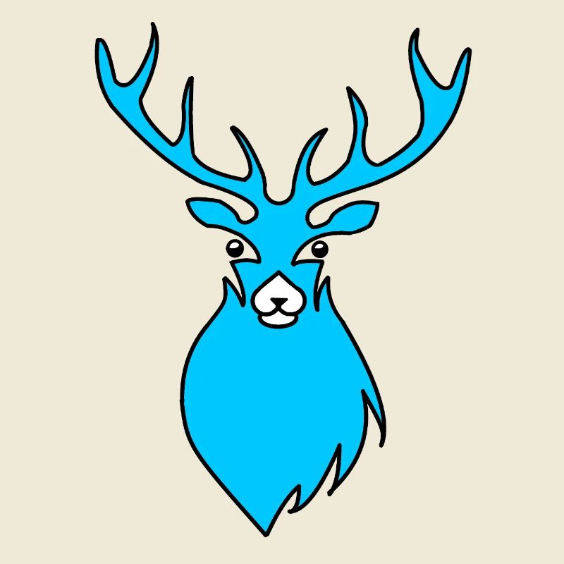 Hirsch